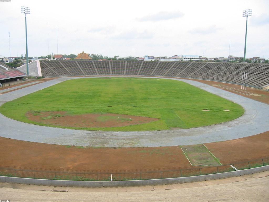 ការអប់រំលើកីឡាខ្មែរ និងផលប៉ះពាល់ដល់យុវជន